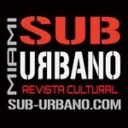 Suburbano