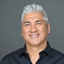 Picture of Erwin Pérez